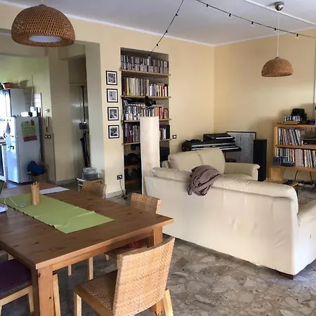 Casa Open Space Apartment