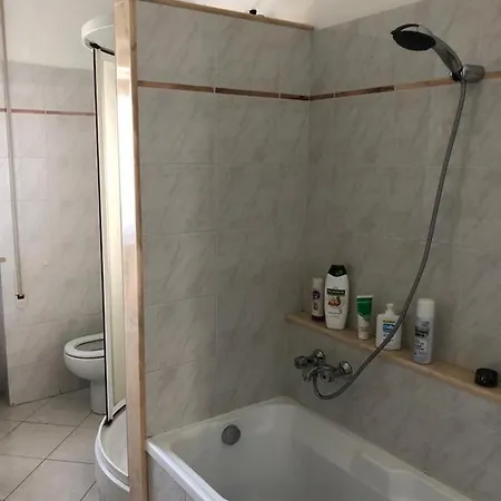 Casa Open Space Apartment Terracina
