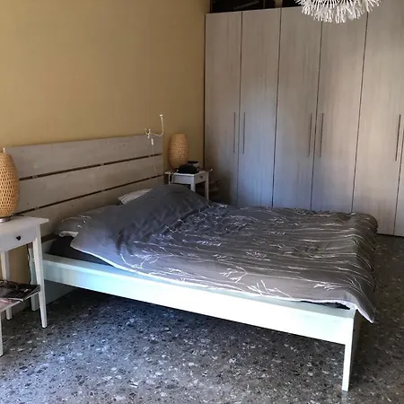 Apartment Casa Open Space Terracina