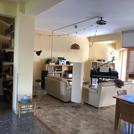 Apartment Casa Open Space *