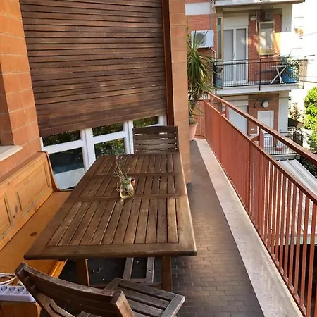 Casa Open Space Apartment *