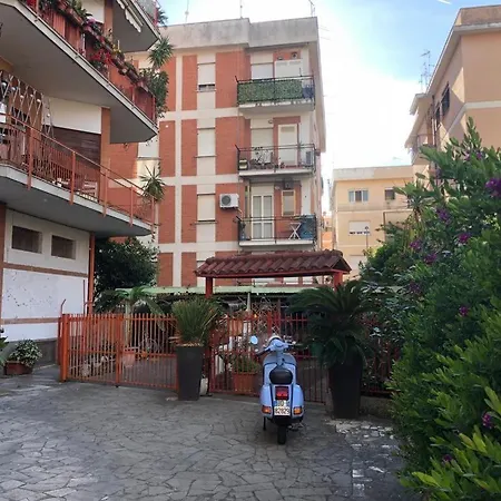 Apartment Casa Open Space *