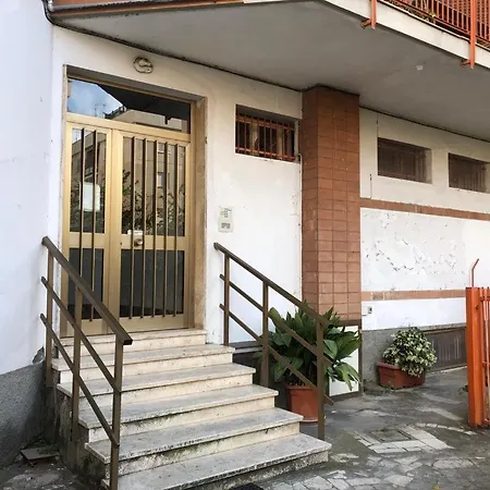 Casa Open Space Apartment Terracina