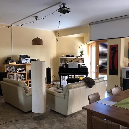 Casa Open Space Apartment *