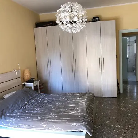 Apartment Casa Open Space Terracina