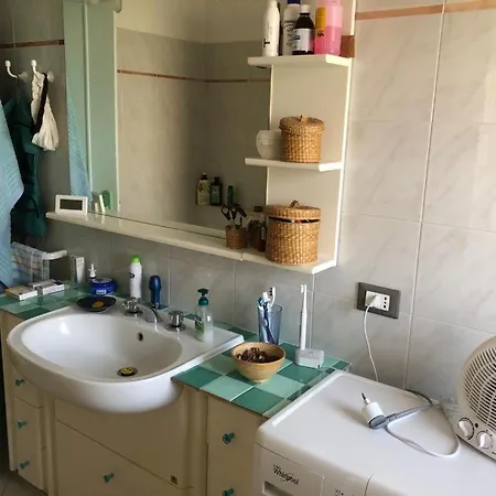 Casa Open Space Apartment Terracina
