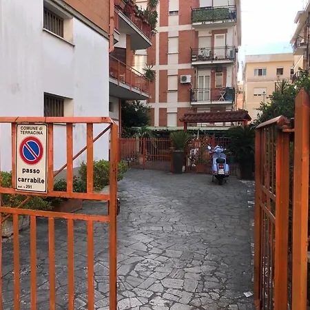 Casa Open Space Apartment Terracina