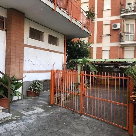 Apartment Casa Open Space Terracina