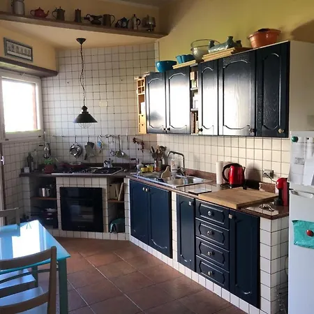 דירה Casa Open Space טרצ'ינה